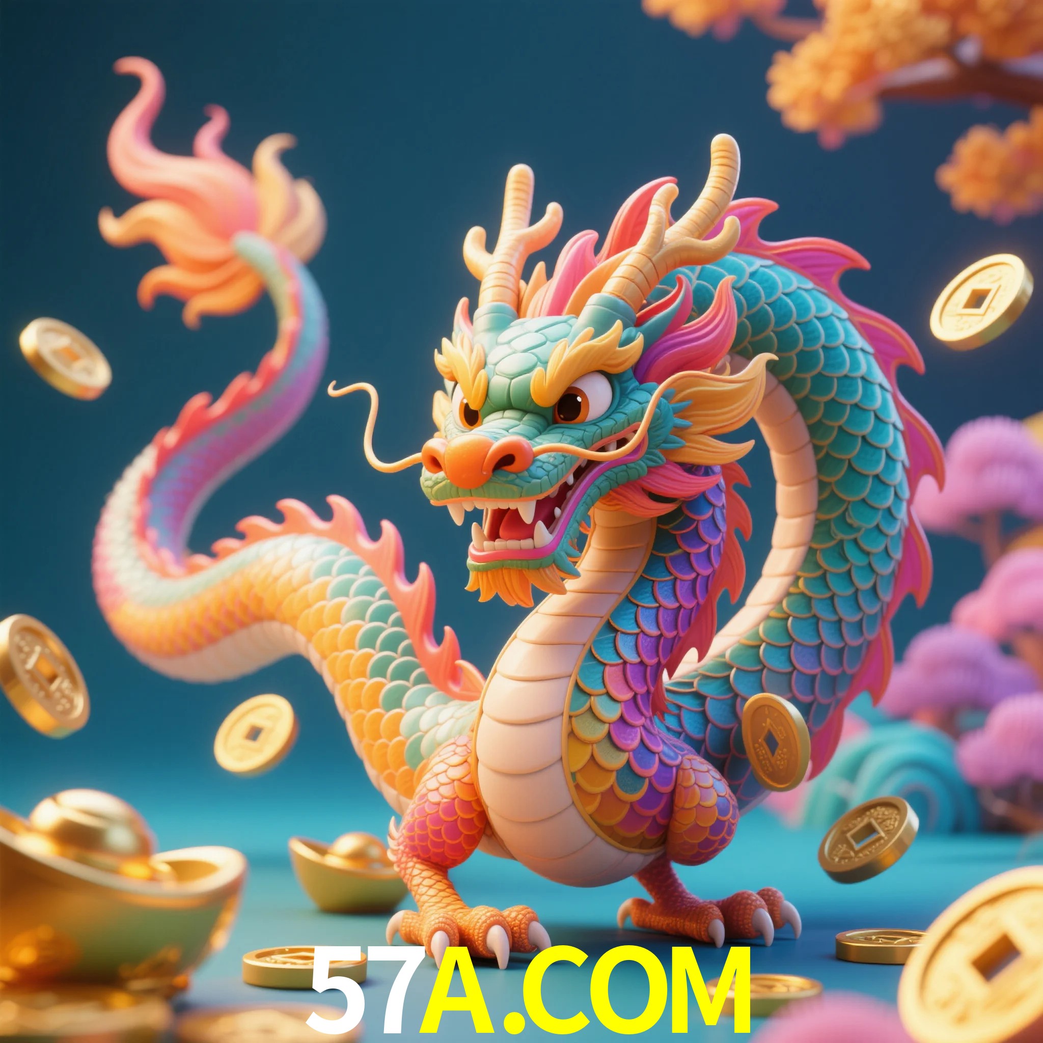 57agame-App