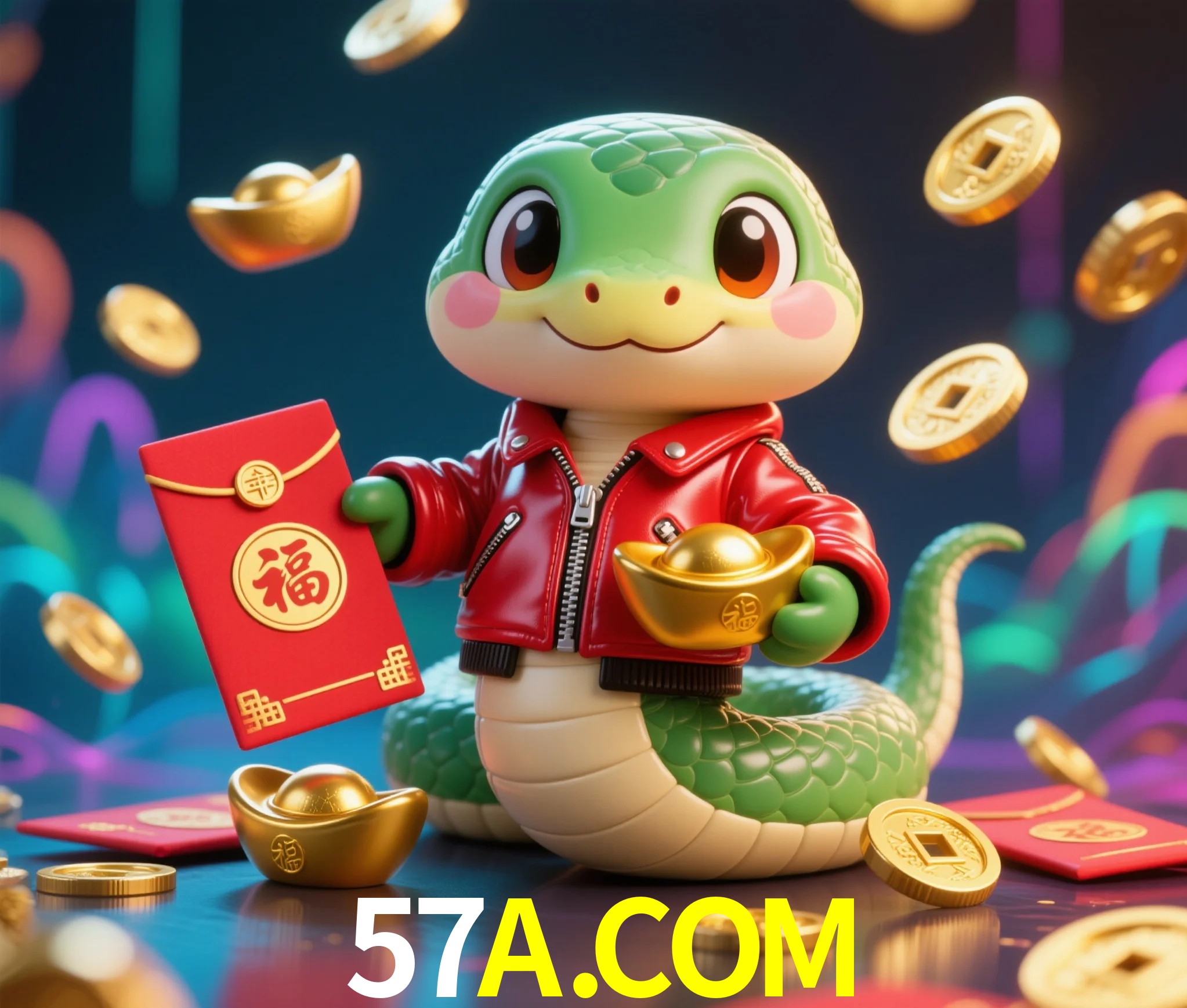 57agame-Slots